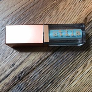 Stila liquid eyeshadow